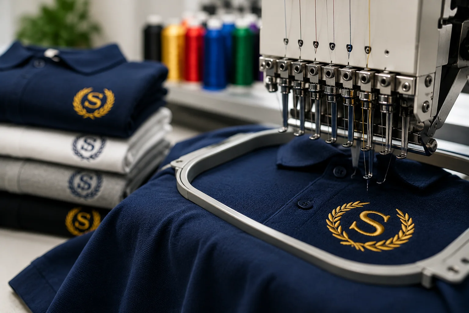 Screen Printing